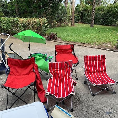 North Naples Eagles Nest Floridaヴィラ エクステリア 写真