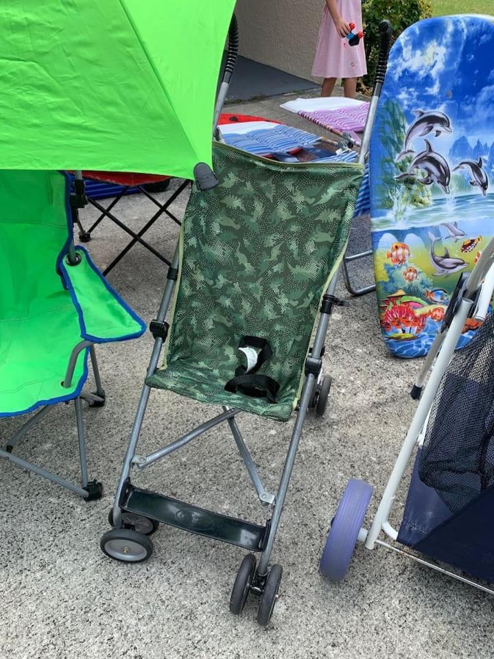 North Naples Eagles Nest Floridaヴィラ エクステリア 写真