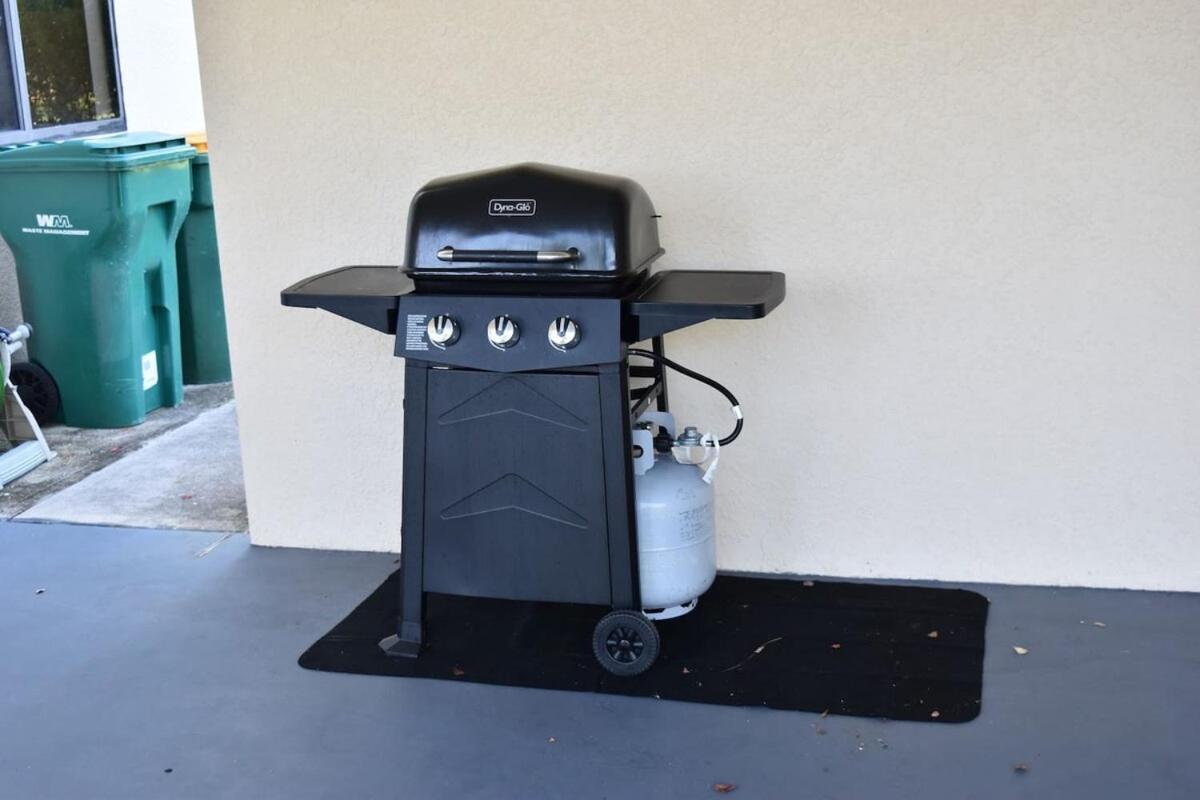 North Naples Eagles Nest Floridaヴィラ エクステリア 写真