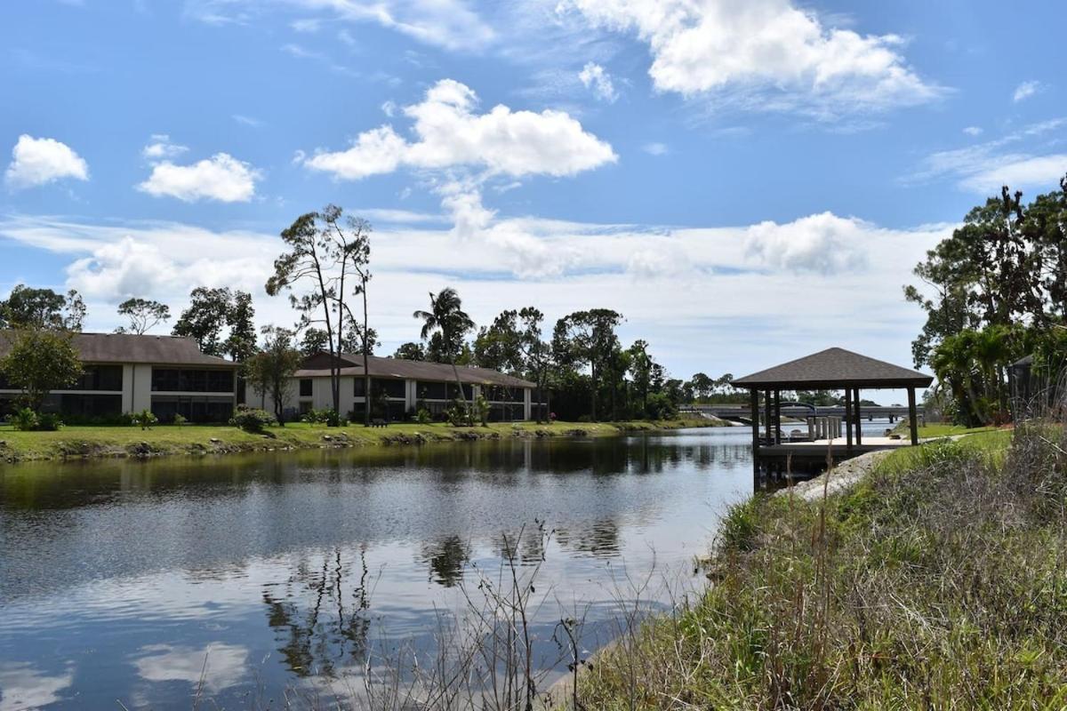 North Naples Eagles Nest Floridaヴィラ エクステリア 写真