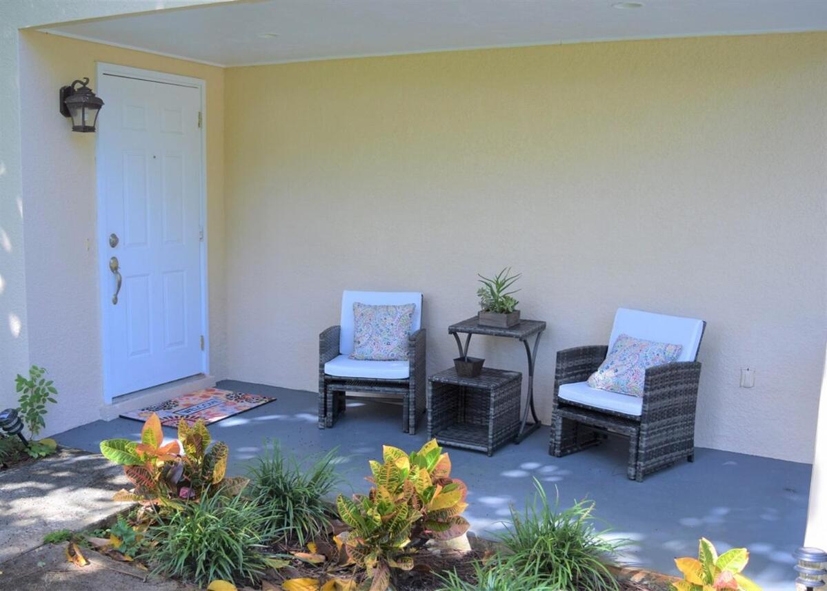 North Naples Eagles Nest Floridaヴィラ エクステリア 写真