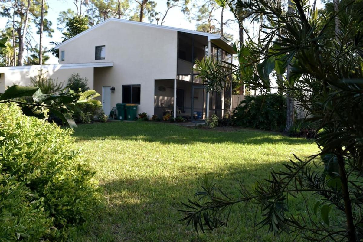 North Naples Eagles Nest Floridaヴィラ エクステリア 写真