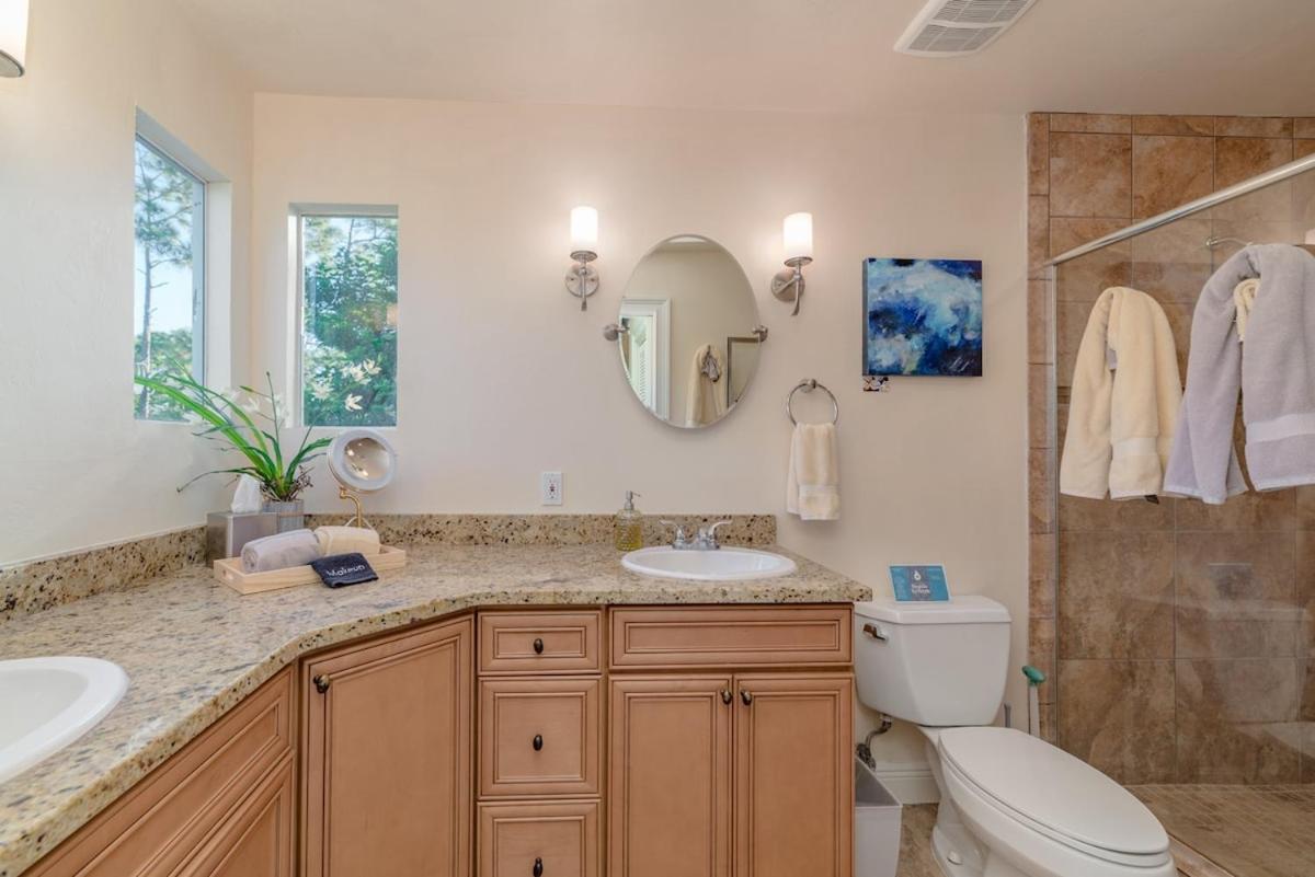 North Naples Eagles Nest Floridaヴィラ エクステリア 写真