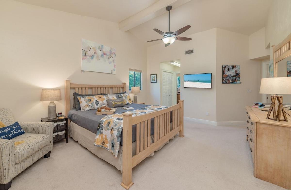 North Naples Eagles Nest Floridaヴィラ エクステリア 写真
