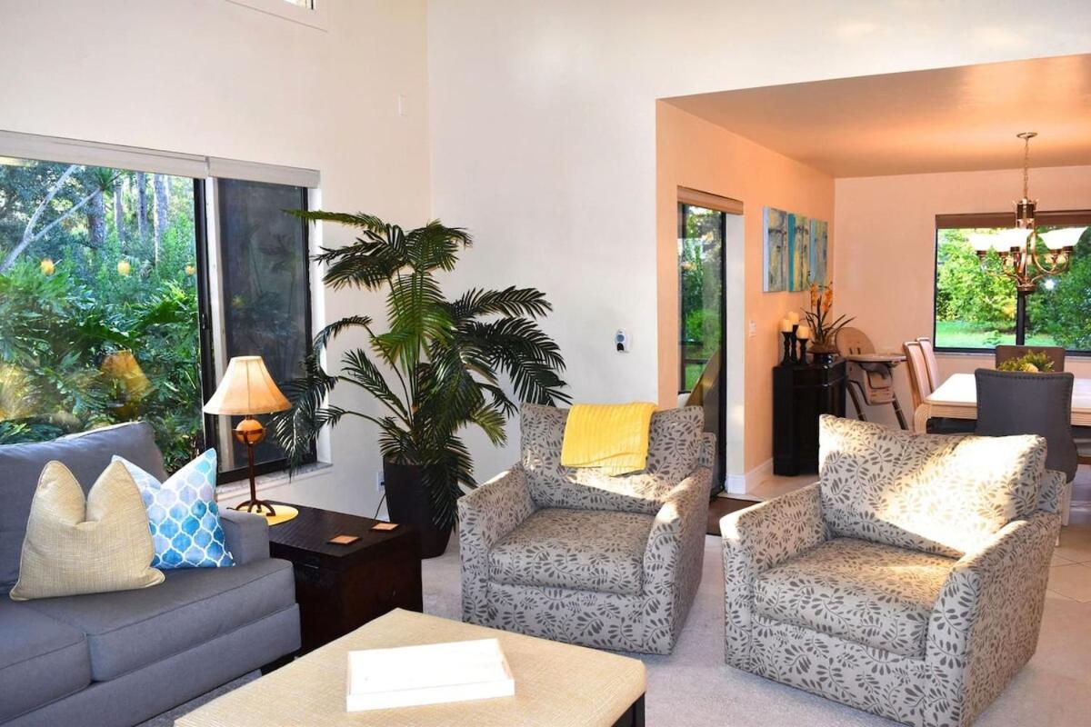 North Naples Eagles Nest Floridaヴィラ エクステリア 写真