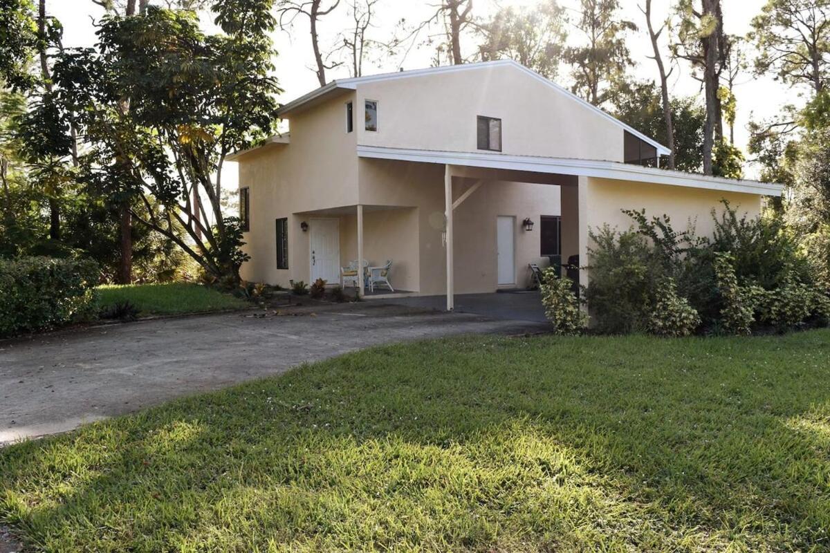 North Naples Eagles Nest Floridaヴィラ エクステリア 写真